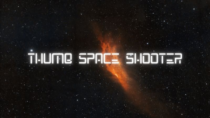Space Shooter